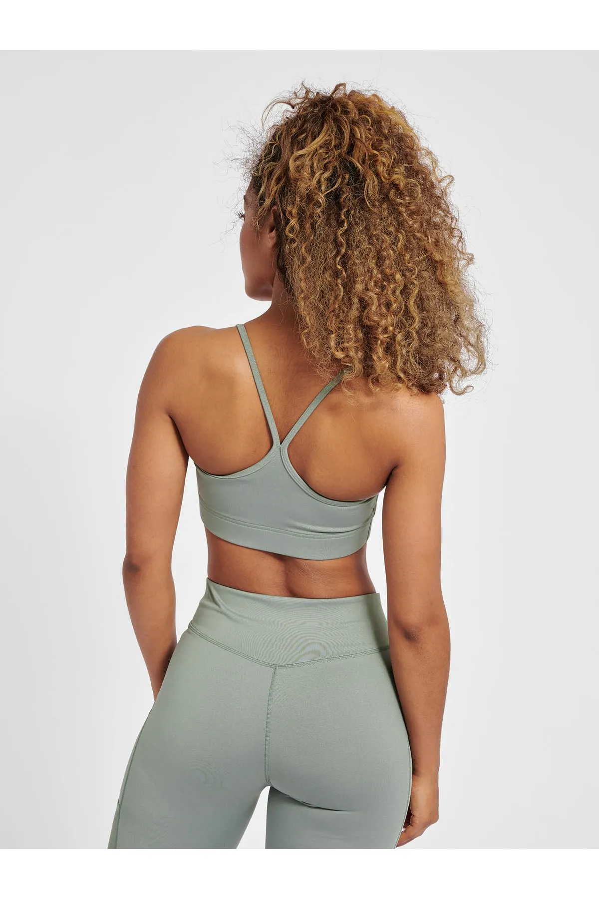 hummel  hmlMT CHIPO PADDED SPORTS BRA