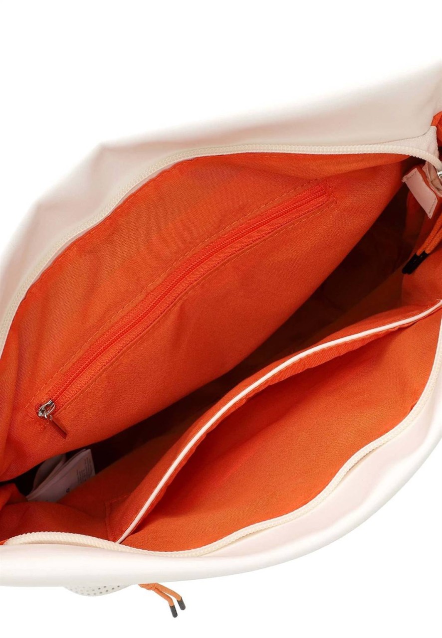 SURI FREY Handtaschen weiss year 2006, beutel