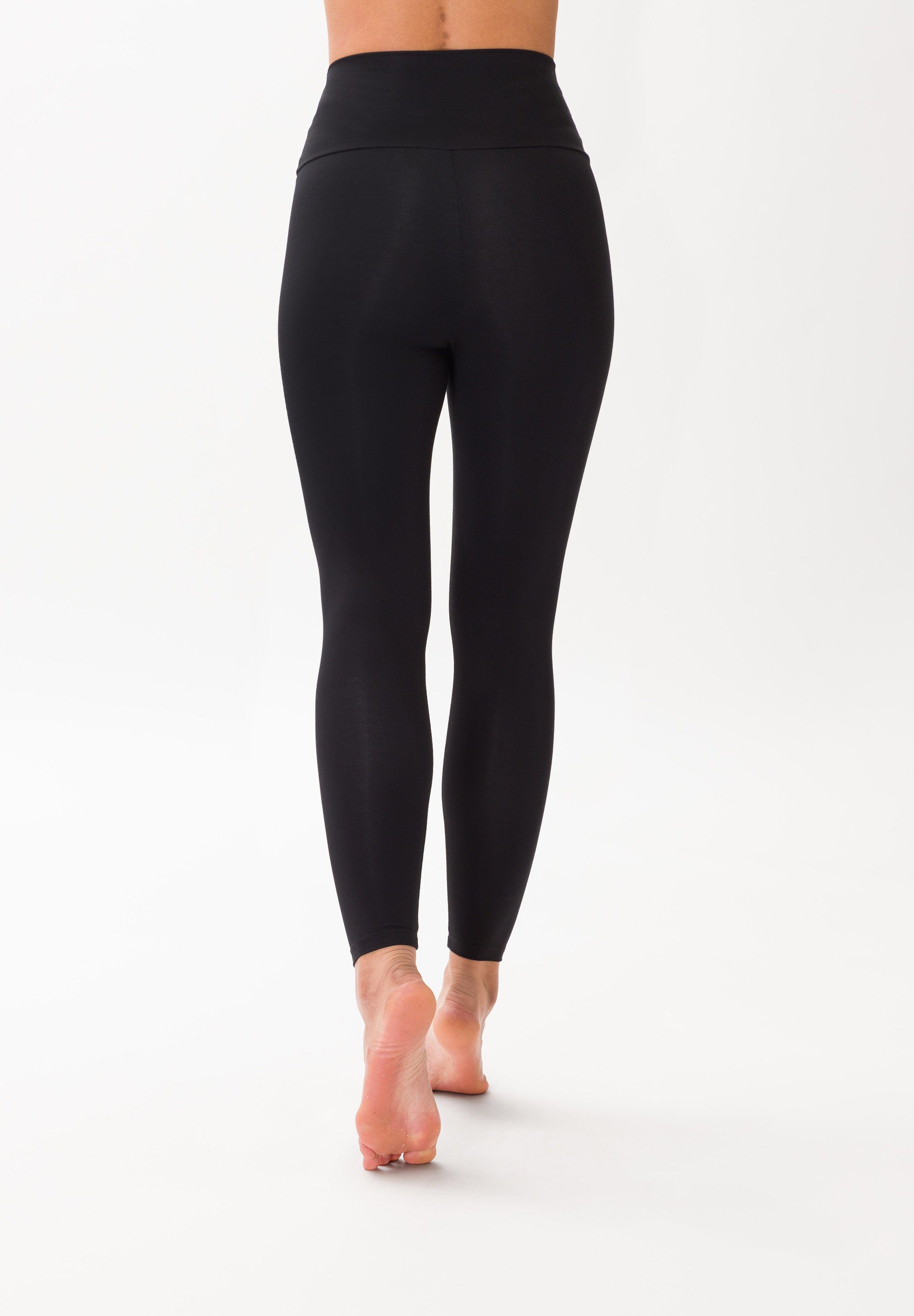 Les Lunes Leggings Cleo Atmungsaktiv, temperaturregulierend, figurschmeichelnd