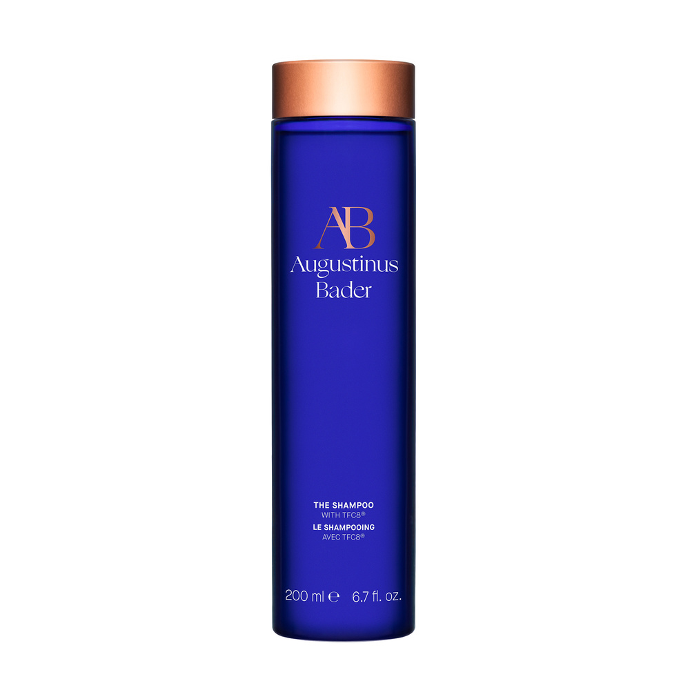 augustinus bader The Shampoo Nettoie et hydrate le cuir chevelu et les cheveux