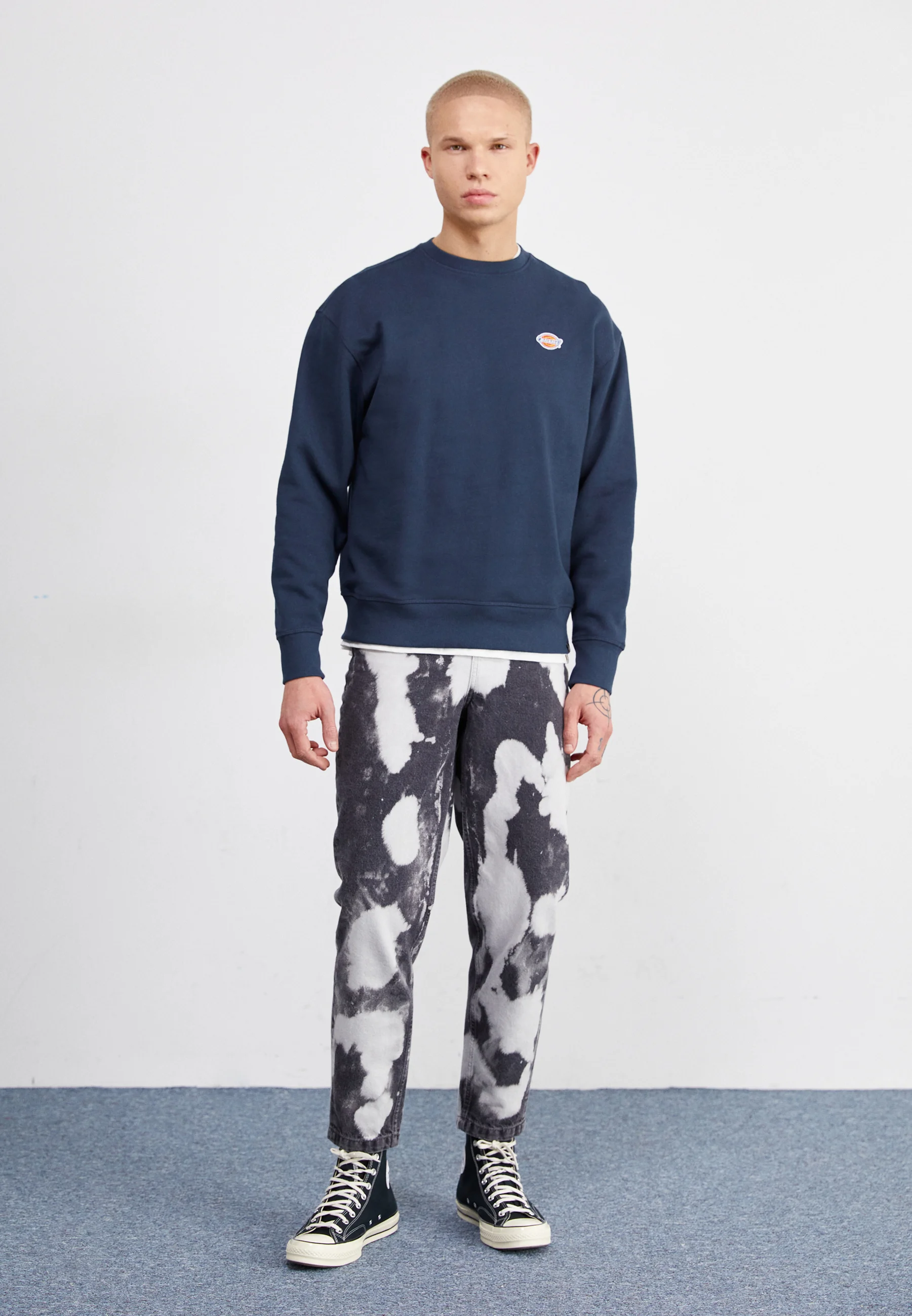 Dickies Millersburg - Sudadera