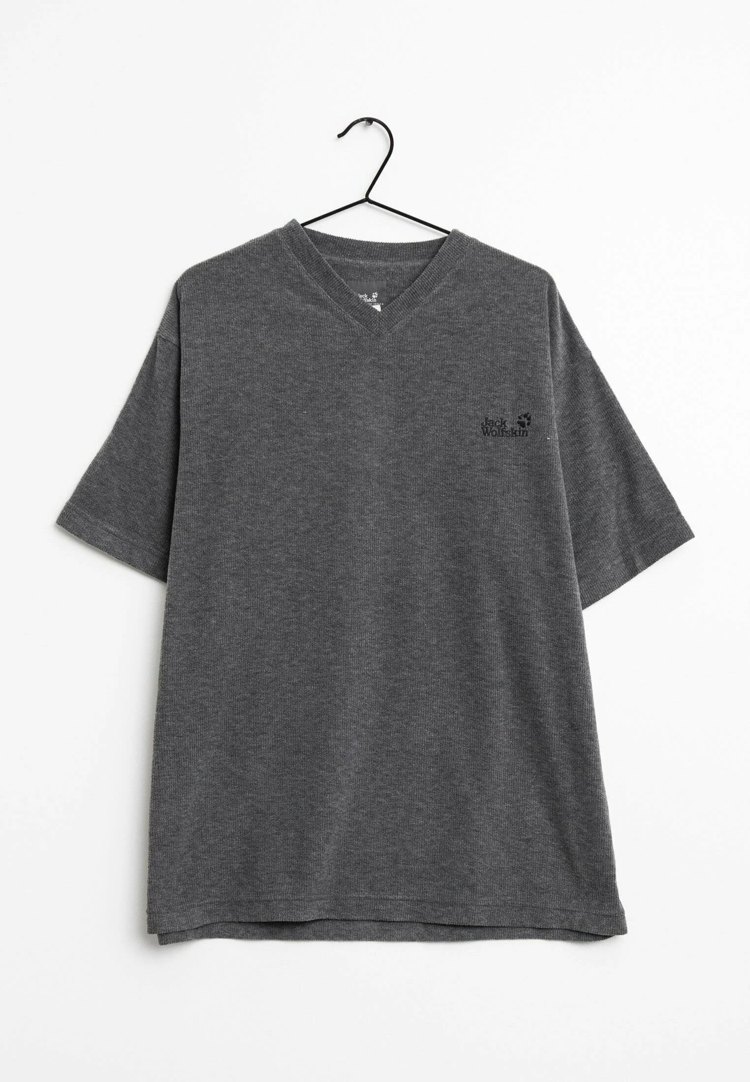 Camiseta básica de Jack Wolfskin