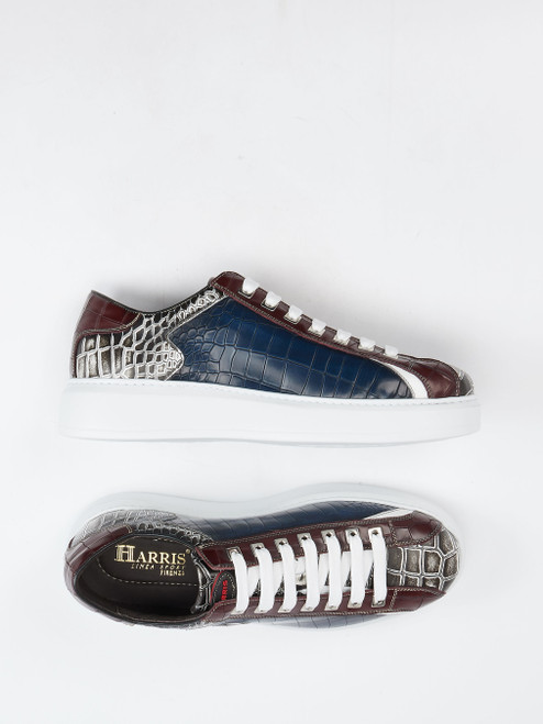 Sneaker-46611930002 Harris