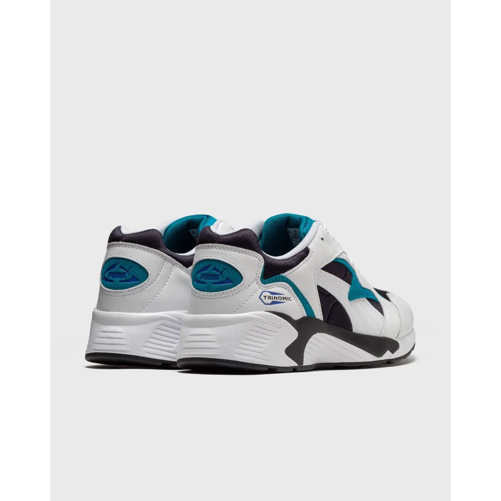 PUMA Prevail 38656907 / weiss