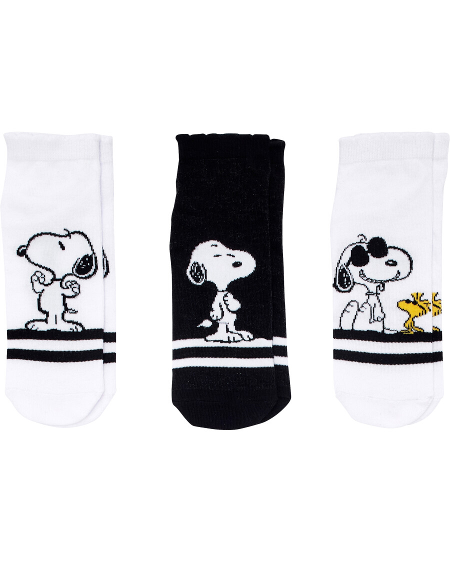 Sneakersocken im Mehrfachpack