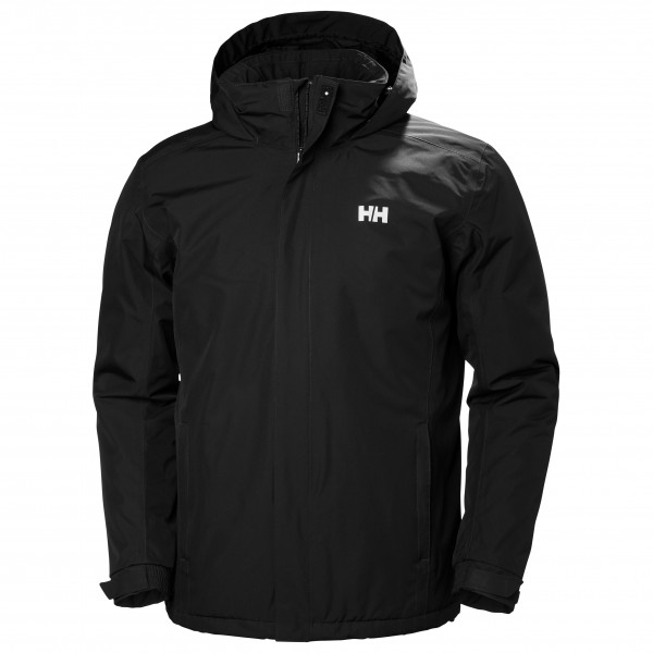 Helly Hansen - Dubliner Insulated Jacket - Winterjacke
