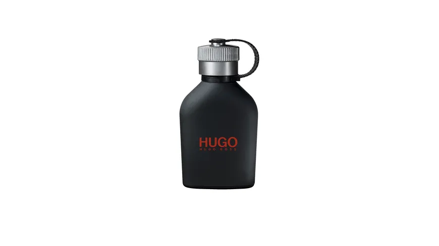 HUGO Just Different Eau de Toilette Natural Spray 75 ml