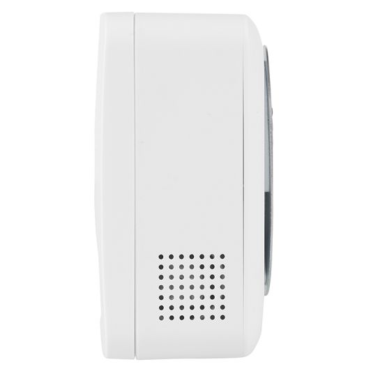 detector de monoxid de carbon SMARTWARES
