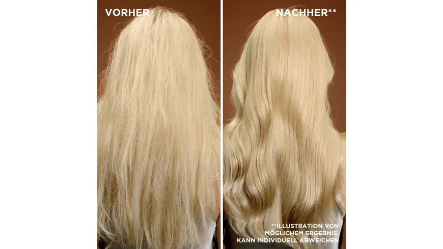 Garnier Wahre Schätze Haarkur Hair Remedy 340 ml