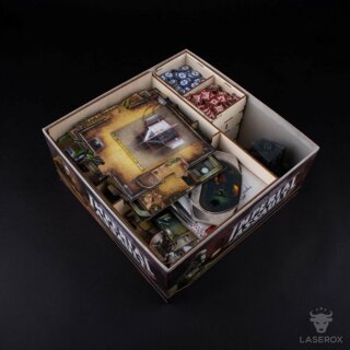 Imperial Insert