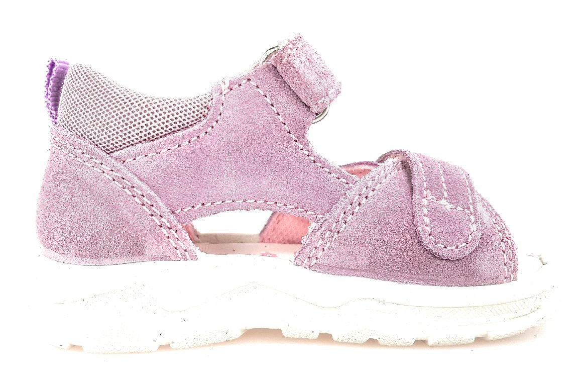 Lurchi Gioa 33-19002-33 Rosa 33 Pink