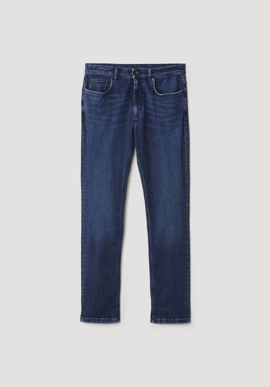 Jeans JASPER Slim aus Bio-Denim