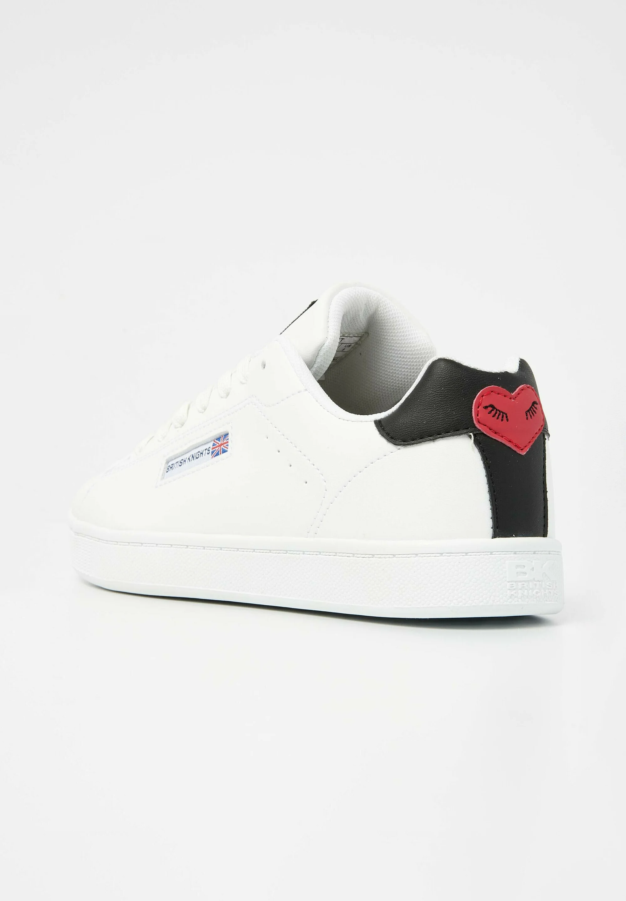 British Knights MIST - Zapatillas bajas