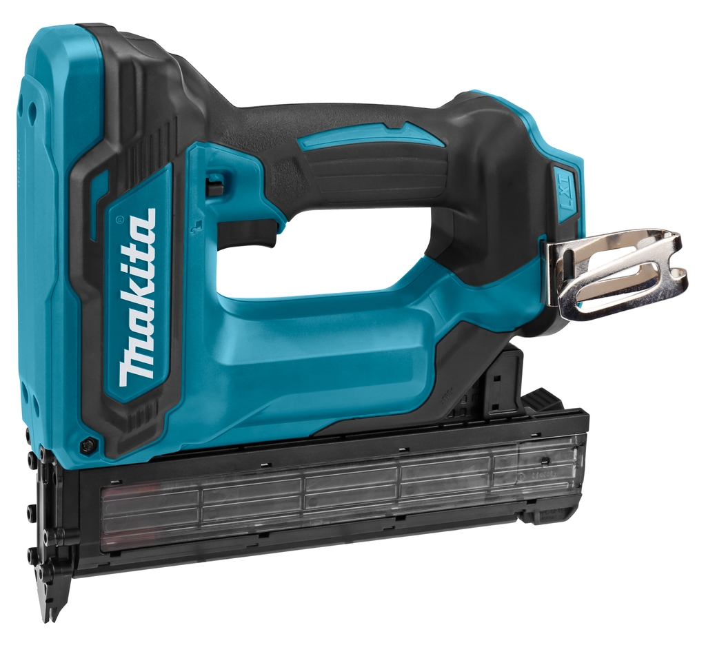 Makita DFN350ZJ Mini Brad καρφωτικό 18V χωρίς μπαταρίες και φορτιστή