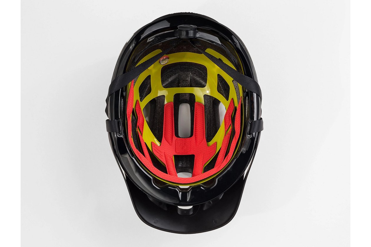 Bontrager Quantum MIPS