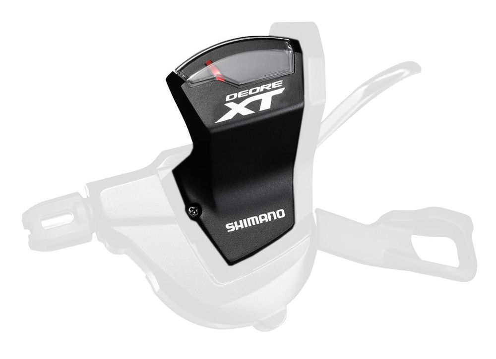 Shimano Ganganzeige für SL-M8000 links kaufen | Bike-Discount