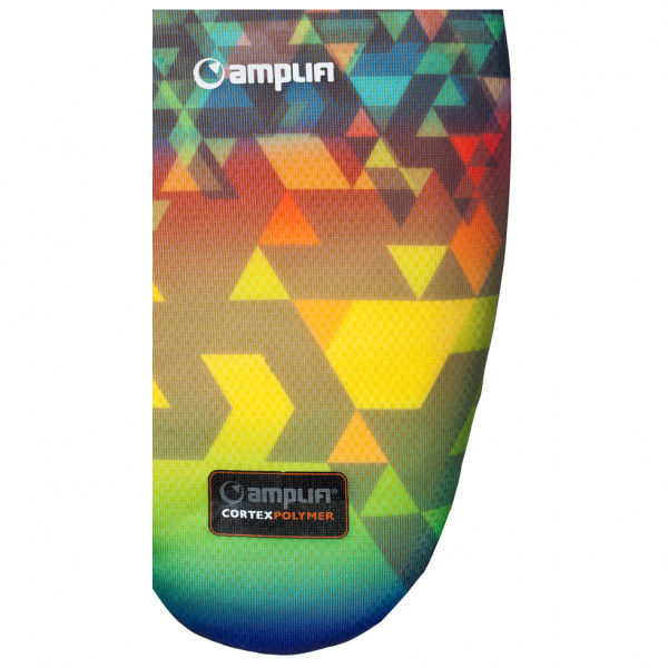 Amplifi - Kid's Cortex Polymer Grom - Protektor
