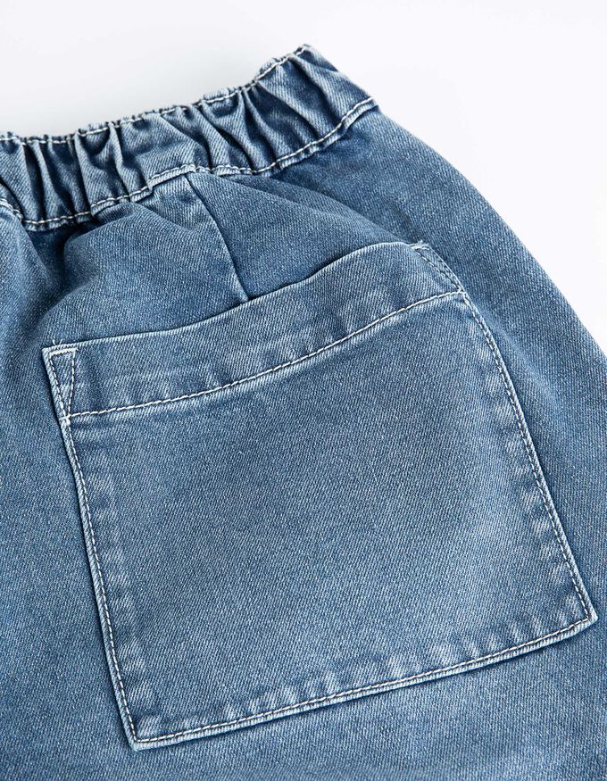Jeans - Tapered Fit