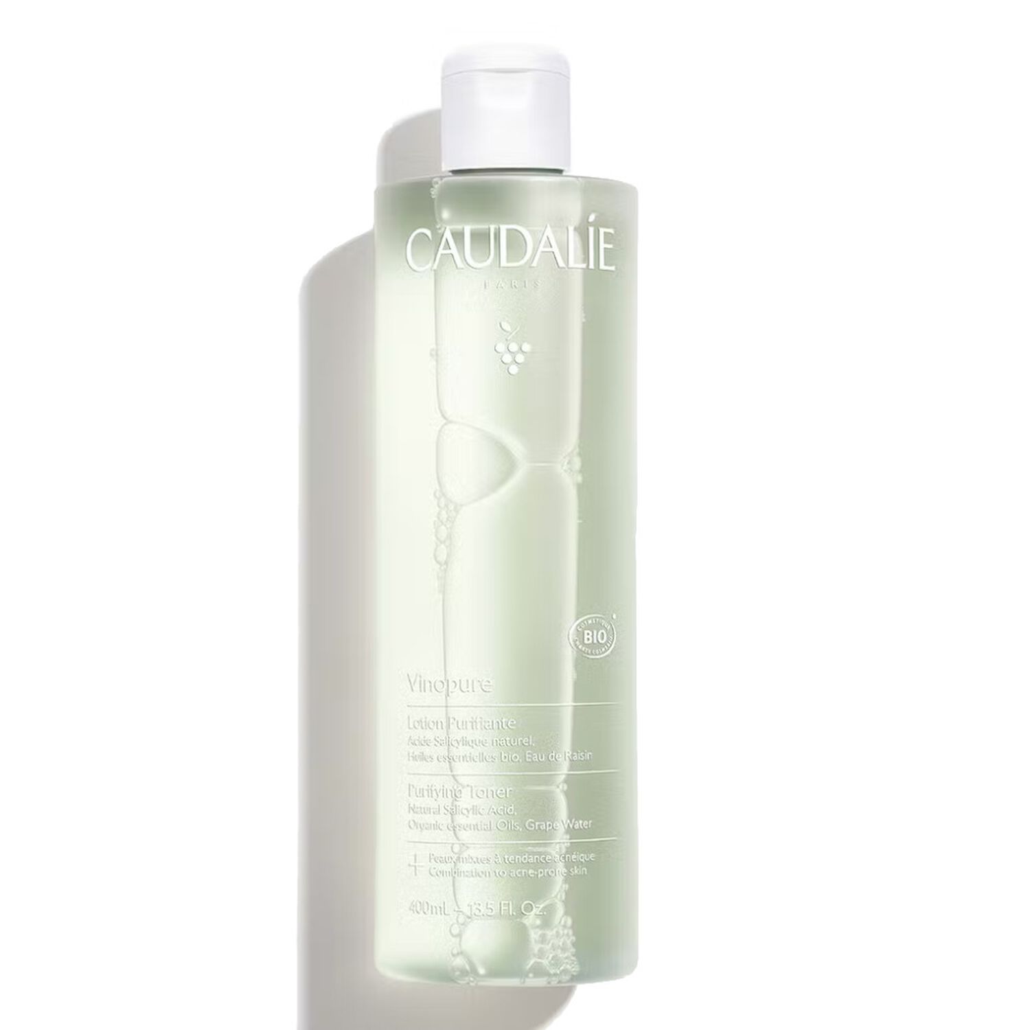 Caudalie Vinopure Lotion Purifiante Anti-Imperfections