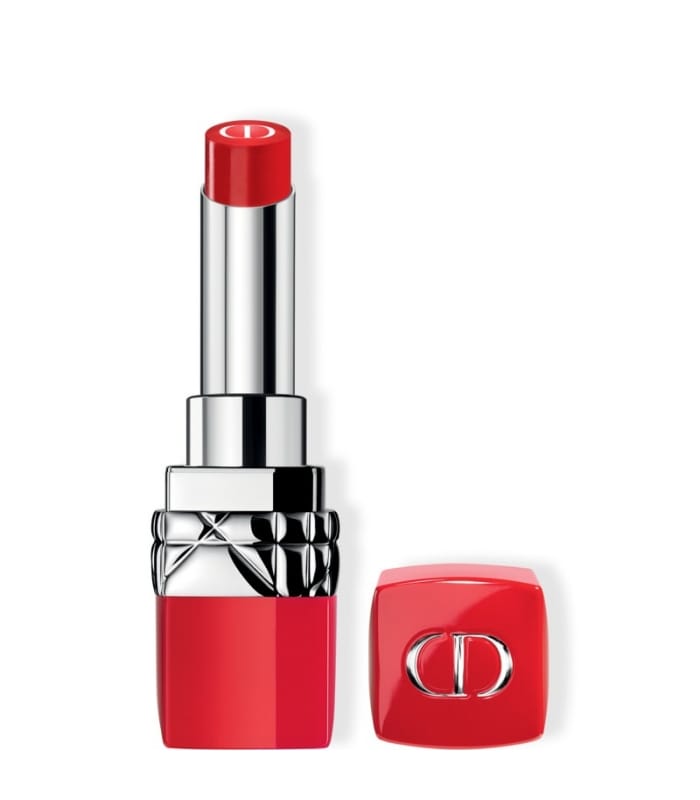 ROUGE DIOR ULTRA CARE-Rouge à lèvres soin à l'huile florale - Ultra tenue & éclat