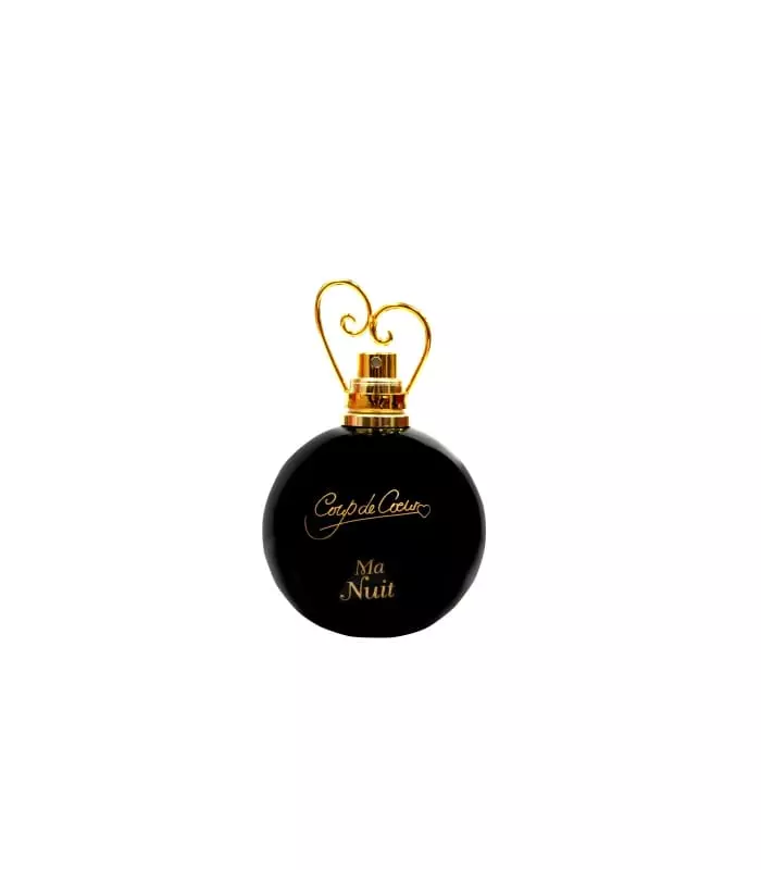 MA NUIT Eau de Parfum Vaporisateur