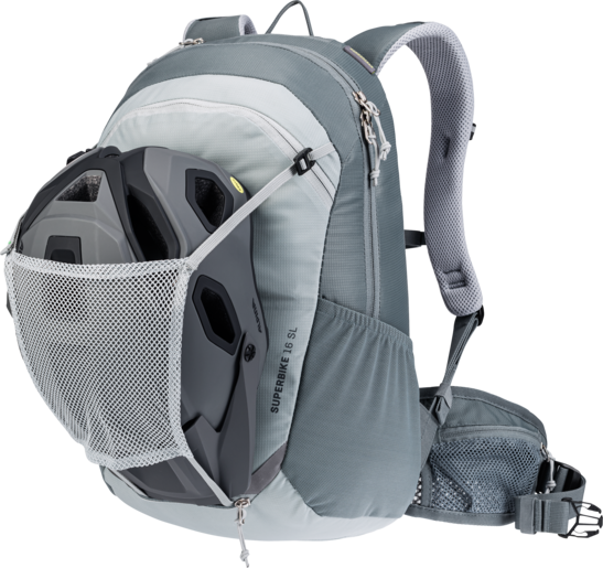 deuter Superbike 16 SL | Fahrradrucksack