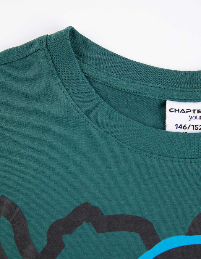 T-Shirt - Print
