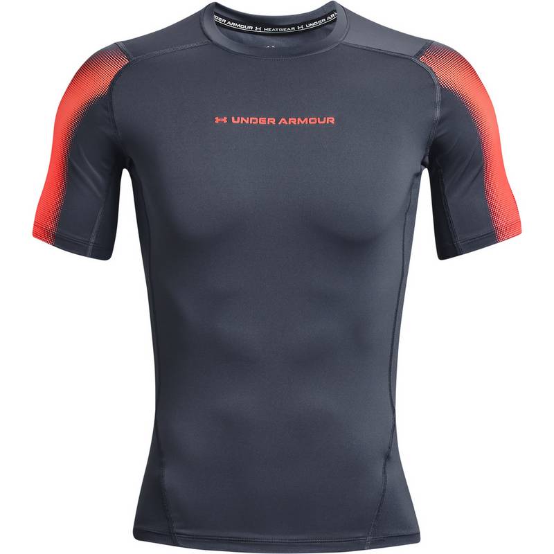 Under Armour HEATGEAR ARMOUR NOVELTY Funktionsshirt Herren