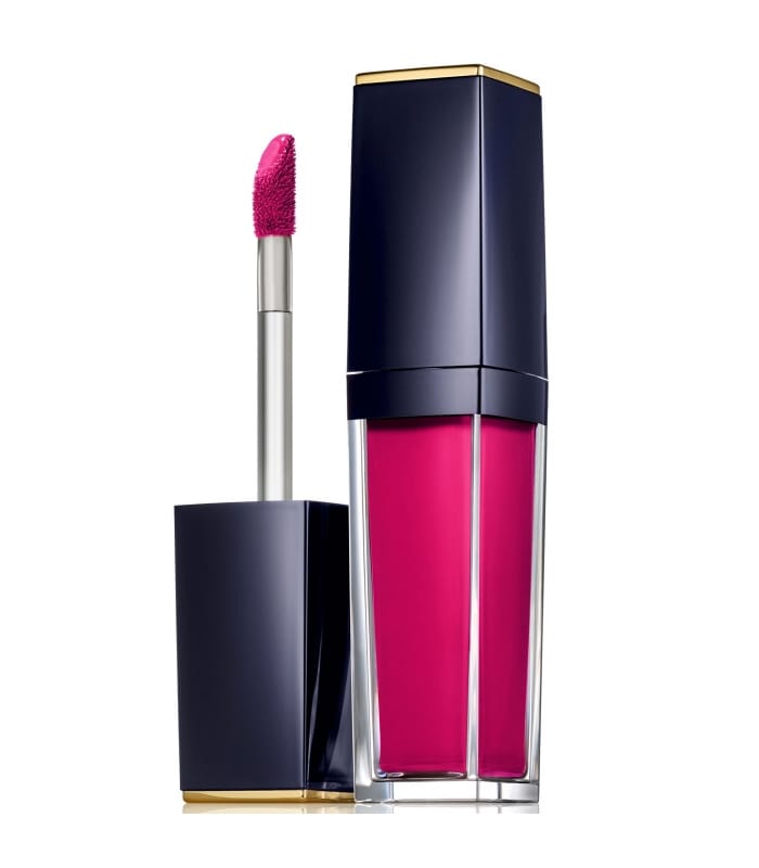 Estée Lauder-PURE COLOR ENVY-Rouge à lèvres Liquide - 3 Finis Captivants : Mat, Vinyl, Métallisé