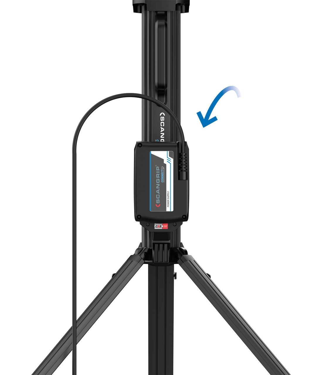 Kiesel TOWER 5 CONNECT