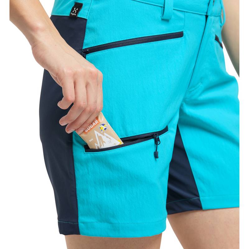 Haglöfs Rugged Flex Shorts Funktionsshorts Damen