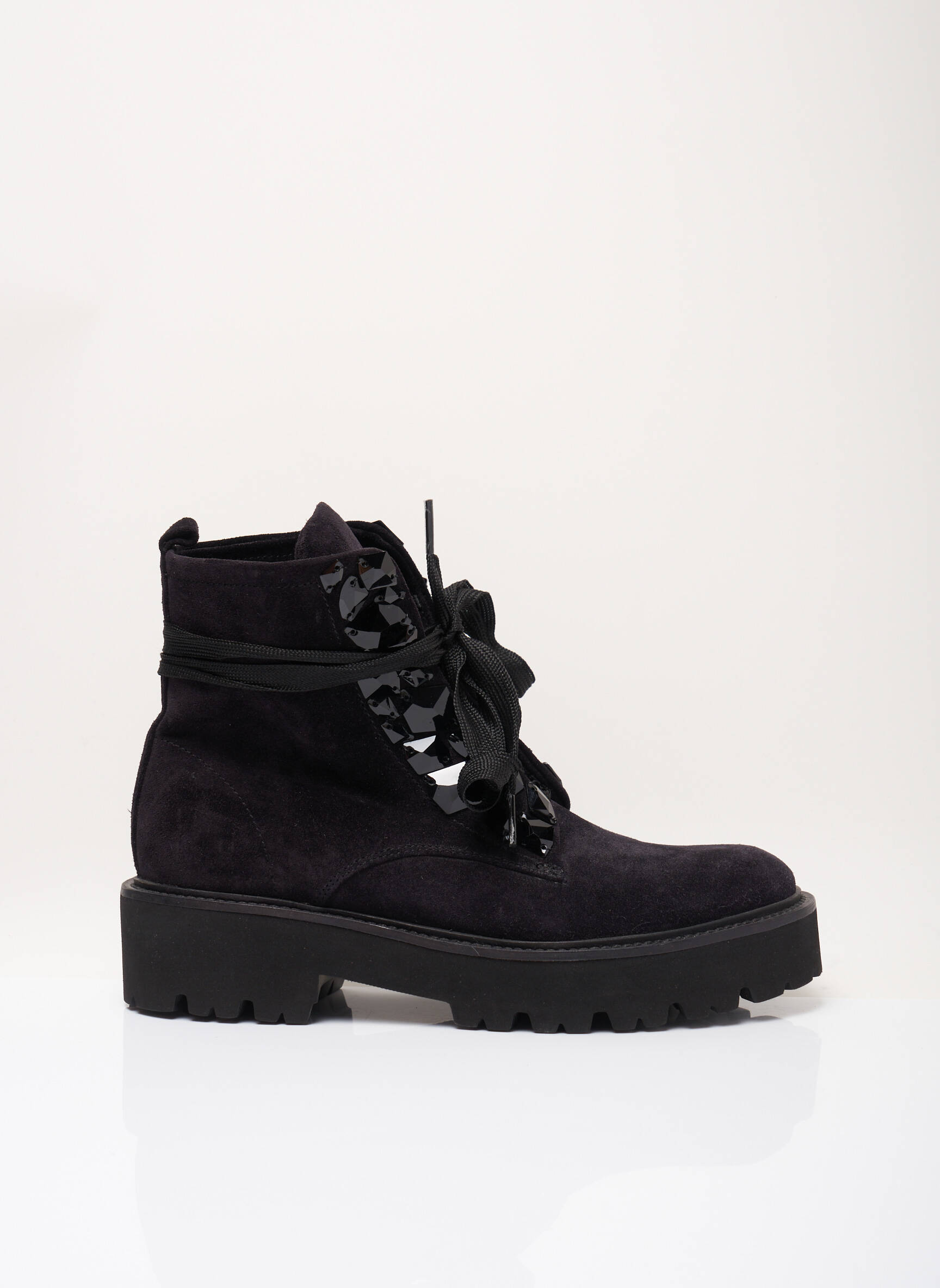 Kennel Und Schmenger Bottines Femme couleur noir
