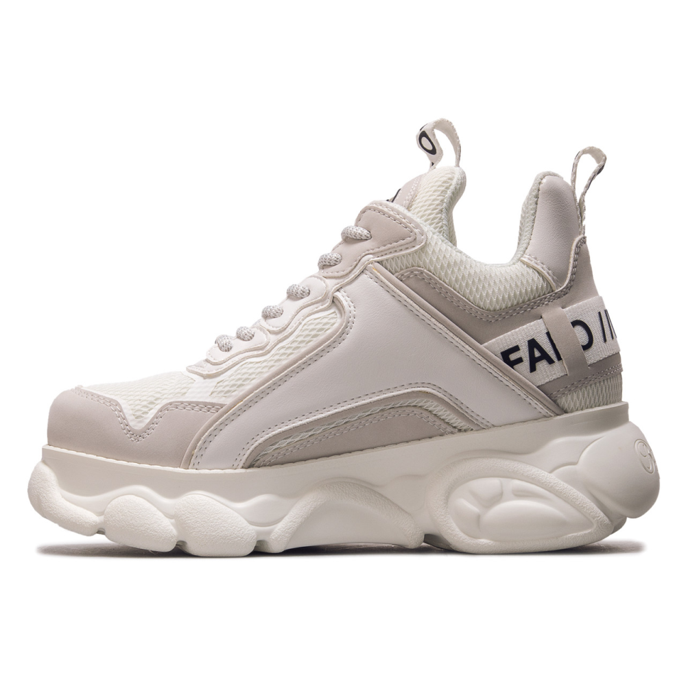 Buffalo CLD Chai 1630425 / weiss