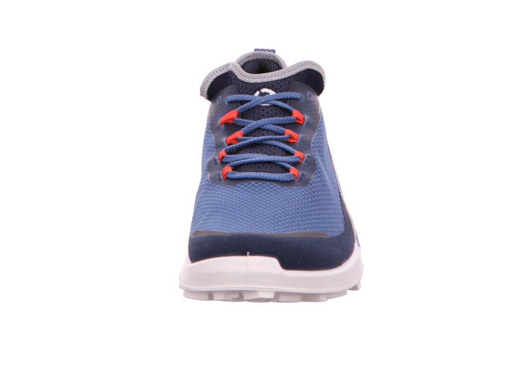 ECCO Sneaker blau ECCO BIOM 2.1 X COUNTRY M