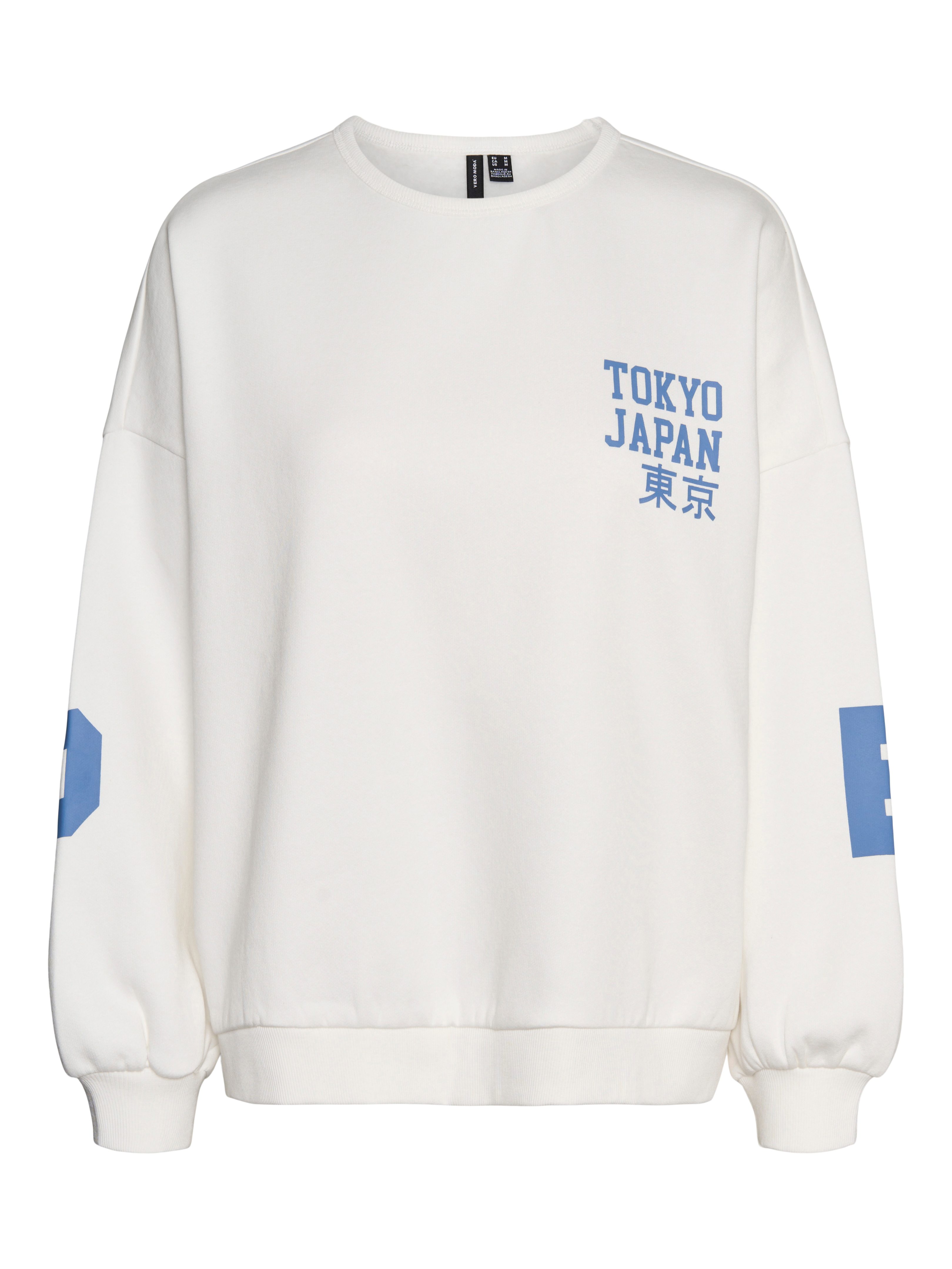 VMCIANNA Sweatshirt