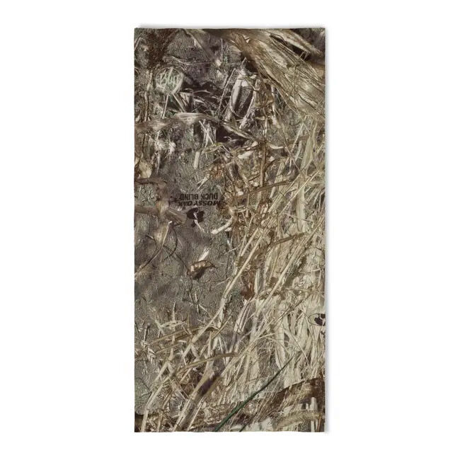 Scaldacollo Buff Duck Blind
