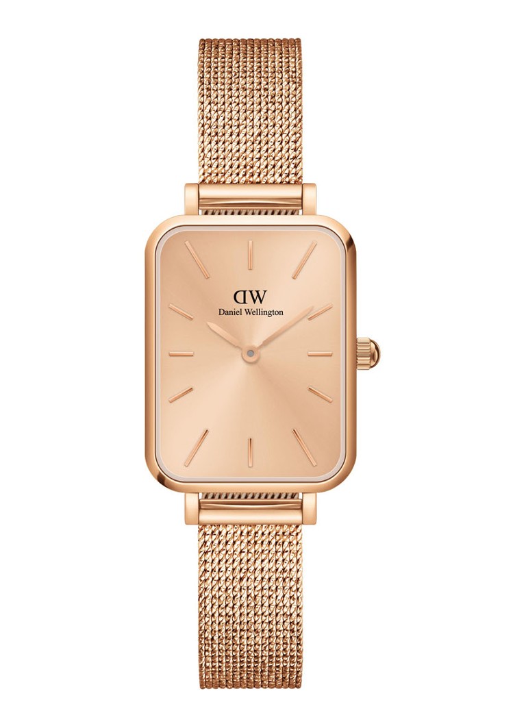 Ceas Daniel Wellington Quadro Unitone DW00100484