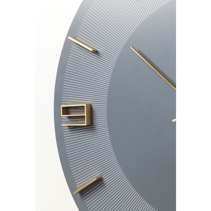KARE Wanduhr Leonardo