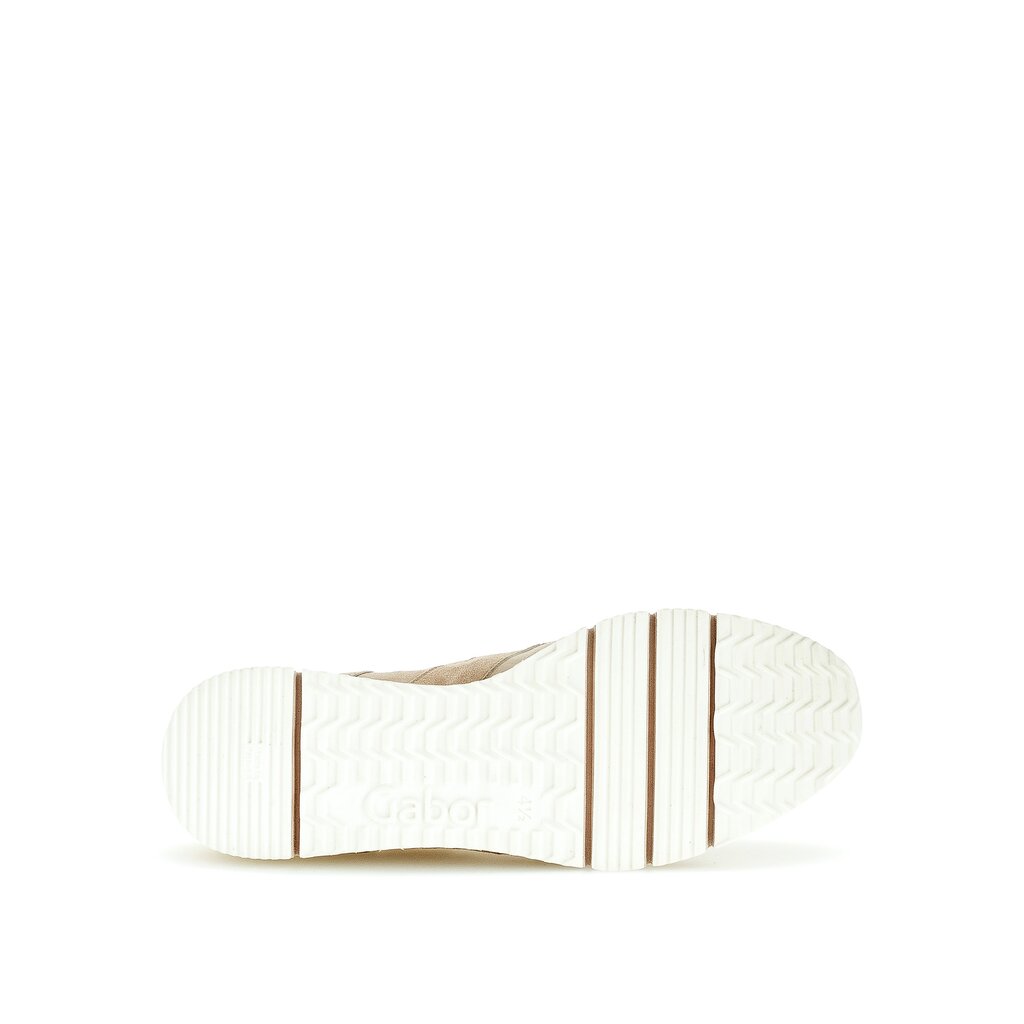 Gabor fashion Sneaker low rosa