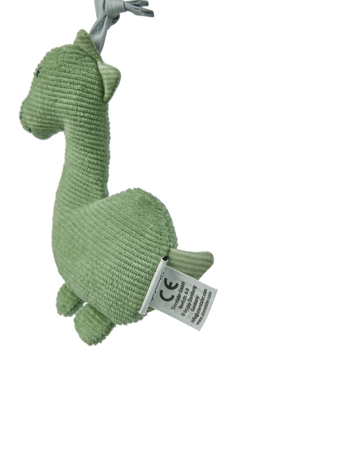 Sterntaler Spielbogen DINO Rexi in blaugrau günstig kaufen onesize