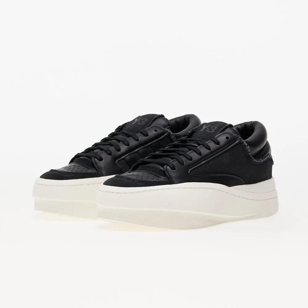 Y-3 Centennial Low IG4077 / schwarz