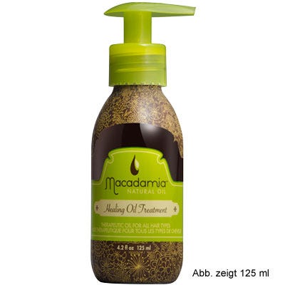 MACADAMIA Healing Oil Treatment 30 ml