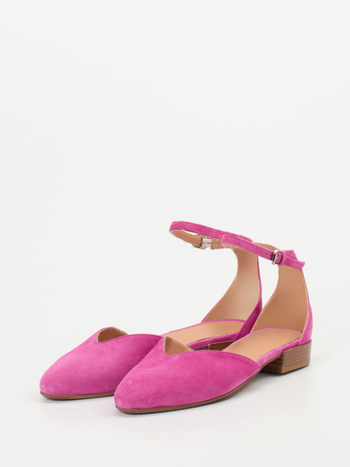 Ballerina-13215490001 Donna Carolina