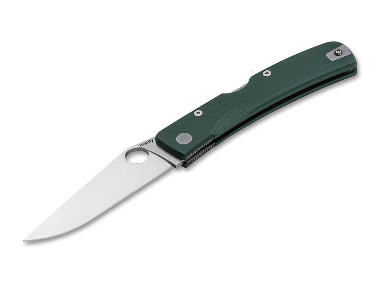 Peak CPM-S-90V Military Green