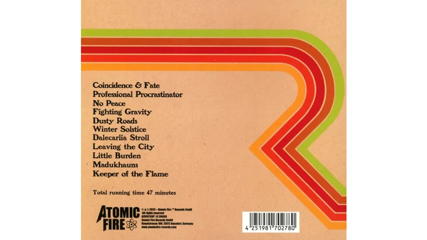 Revelation (Digipak)