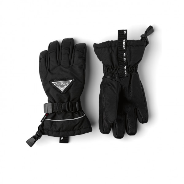 Hestra - Kid's Skare CZone Junior 5 Finger - Handschuhe