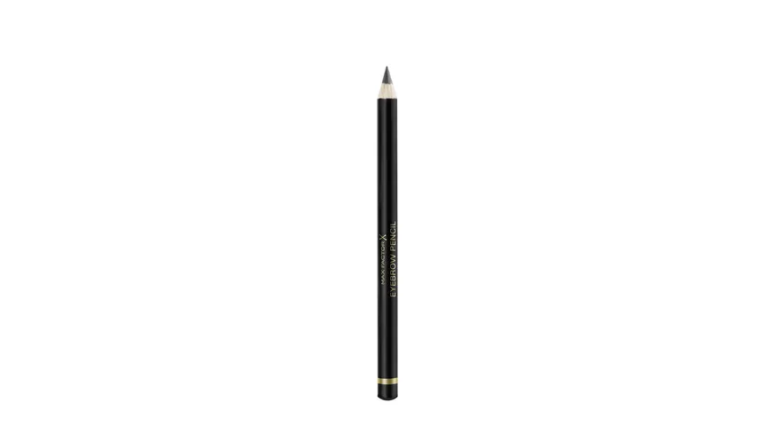 MAX FACTOR Eyebrow Pencil 01 - Ebony
