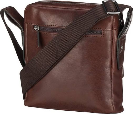 JOOP! Umhängetasche Brenta Remus ShoulderBag XSVZ