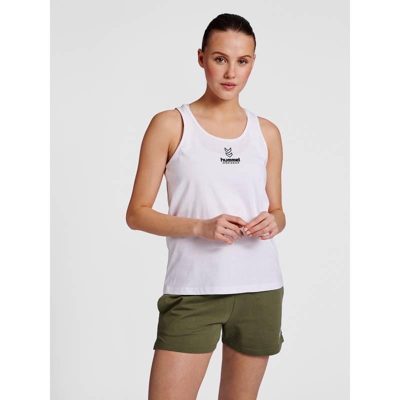 hummel hmlLGC VAL TANKTOP Tanktop Damen