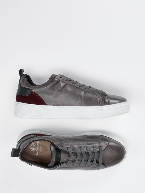 Sneaker-46614590265 La Martina